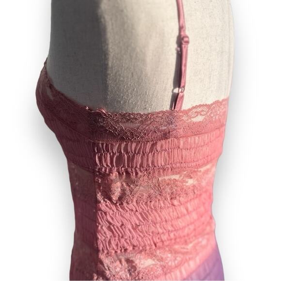 Free People - Condesa Mini Slip - NWOT - Picture 10 of 14